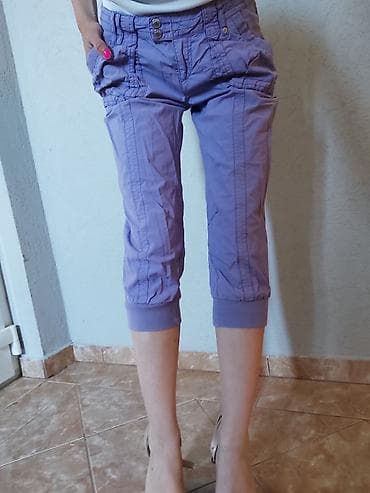 under armour pantalone: S'Oliver pantalone 3/4,S — 2