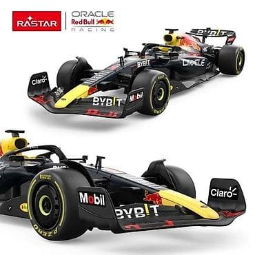 carlo colucci trenerka: Automobil na daljinsko upravljanje Oracle Red Bull Racing RB18 – — 6
