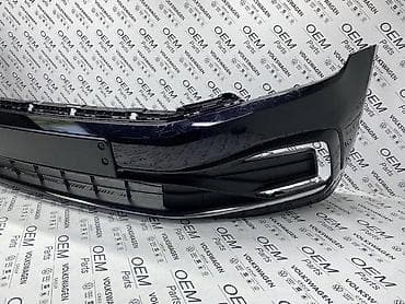 auto otpad lada niva: PREDNJI BRANIK B8 RESTAJLING ZA VOLKSWAGEN PASSAT B8 | Prednji — 3