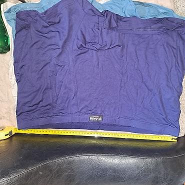 27 velicina farmerki: Muške bokserice – tamnoplave - Materijal: mekana, glatka tkanina sa — 2