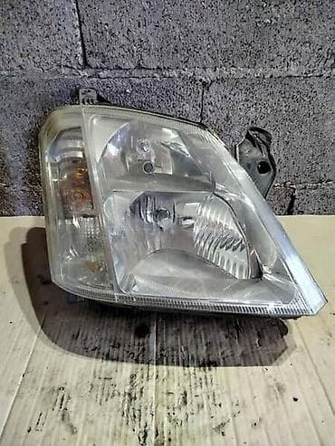 FAR DESNI ZA OPEL MERIVA OD 2003. DO 2010. GOD. | Far desni Opel na lalafo.rs FAR DESNI ZA OPEL MERIVA OD 2003. DO 2010. GOD. | Far desni Opel