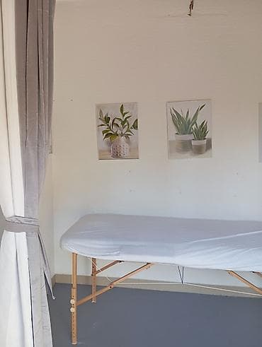 Lepota i zdravlje: SUPER MASAŽA ZEMUN, relax i terapeutska masaža, 60min 4000din — 1