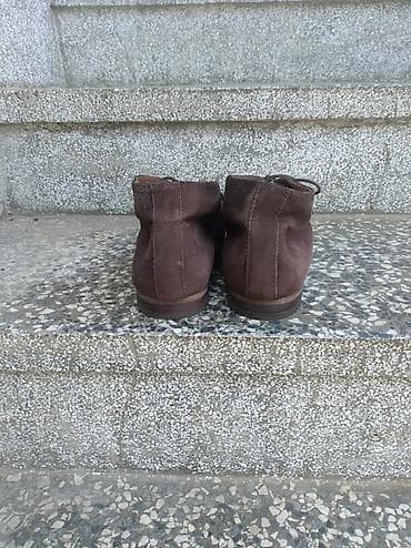 zenske cipele 41: 5 th avenue kozne cipele br. 38.Malo nosene lepo ocuvane. Odlicne za — 4