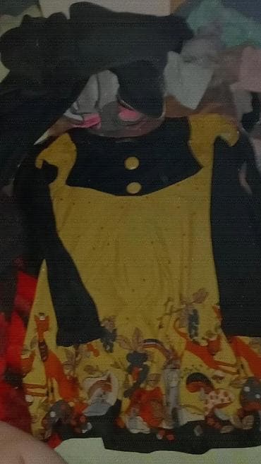 torbe b: Ženska garderoba – set majica i bluza (4 komada) - Bež pletena — 5