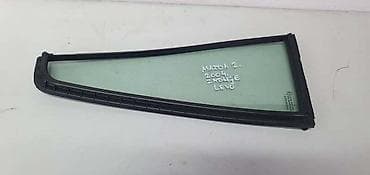 plastike za skuter sprint max: AUTO STAKLO LEVA VRATA ZA MAZDA 2 OD 2002. DO 2007. GOD. | Mazda 2 — 1