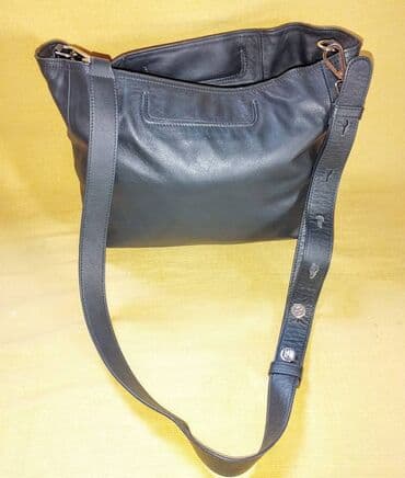 ženske poslovne torbe: Shoulder bag — 12