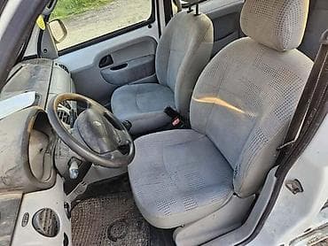 megan auto: SEDISTA ZA RENAULT KANGOO OD 2003. DO 2008. GOD. | Sedista Renault — 1