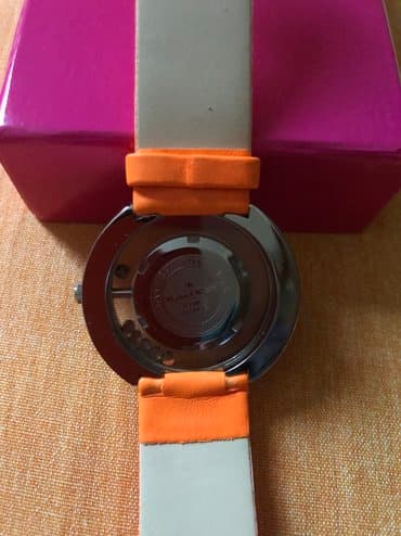 rucni satovi zenski: Klasični sat, Unisex — 9
