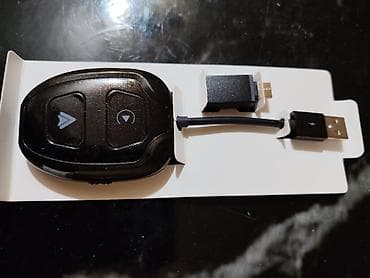 auto peglica slike: Bežični CarPlay / Android Auto adapter Opis: - Univerzalni adapter za — 2