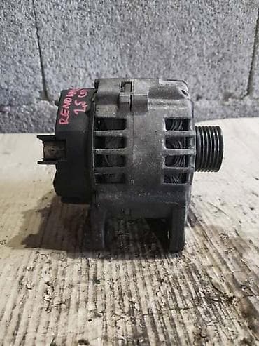 ALTERNATOR 2.5 CDTI ZA RENAULT OSTALO OD 2014. DO 2018. GOD. |