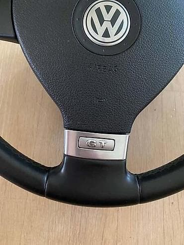 amortizeri astra g: VOLAN ZA VOLKSWAGEN GOLF 5, GOLF PLUS, JETTA . OD 2003. DO 2010 — 2