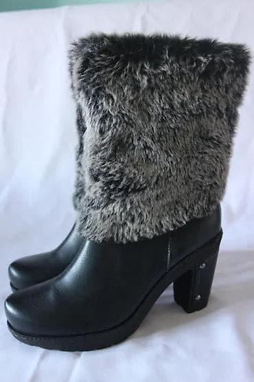 dior moon boots: KVALITETNE ŽENSKE ČIZME, BROJ 42 EU, AKCIJA! | AKCIJA! 40% popusta! — 4