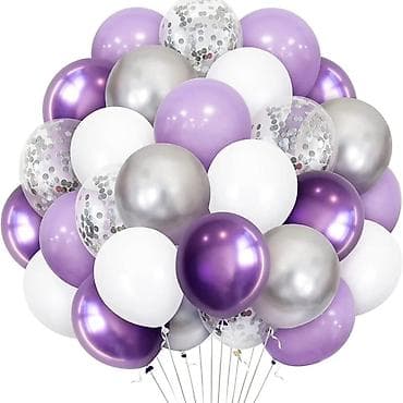 uskršnje dekoracije: Bilo.koji set balona 1200 din — 1