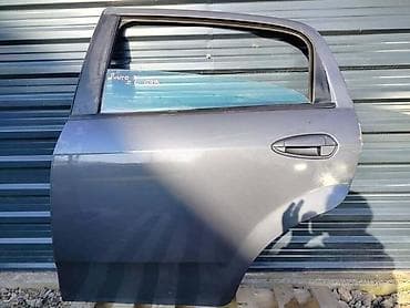Car Body Parts: ZADNJA LEVA VRATA ZA FIAT PUNTO OD 2015. DO 2018. GOD. | Zadnja leva — 1