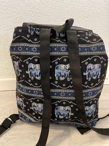 guess torbe nova kolekcija: Materijal: Platno — 10