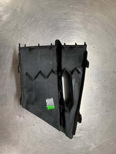 tank pad za motor: RESETKA BRANIKA ZA ŠKODA SUPERB - 3V0853665 | Resetka branika Skoda — 2