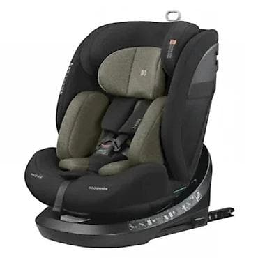 nike trenerka zelena: Kikka Boo Autosedište 40–150 cm I-Hike Premium i-Size ISOFIX – Army — 2