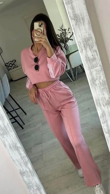 nike tech fleece trenerke komplet: Ženske trenerke Novi modeli, razliciti Velicine univerzalne odgovara — 26