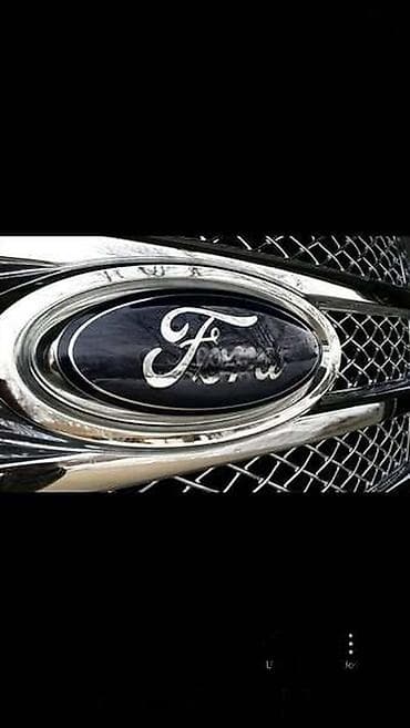 ford hecbek: MOTORIC ZADNJEG BRISACA ZA FORD FIESTA OD 1998. DO 2010. GOD. | FORD — 4