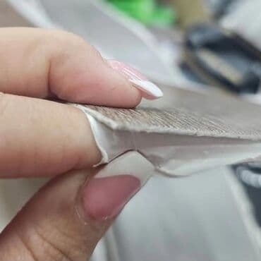 cena ugradnje behaton ploca po kvadratu: Pvc Samolepljive Podne obloge 91x15,2cm Kvalitetne I Izuzetno lake za — 4