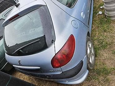 STOP SVETLO ZA PEUGEOT 206