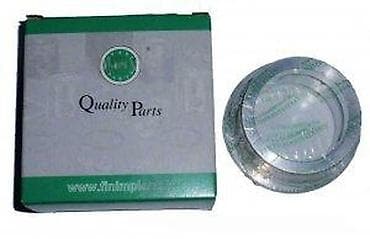 gumena podloga za auto: Ležaj točka – set - Rezervni deo iz serije “Quality Parts” - — 2