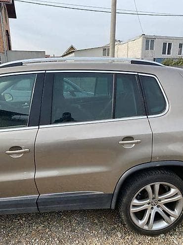grejalice za automobile: ZADNJA LEVA VRATA ZA VOLKSWAGEN TIGUAN OD 2011. DO 2016. GOD. | — 1