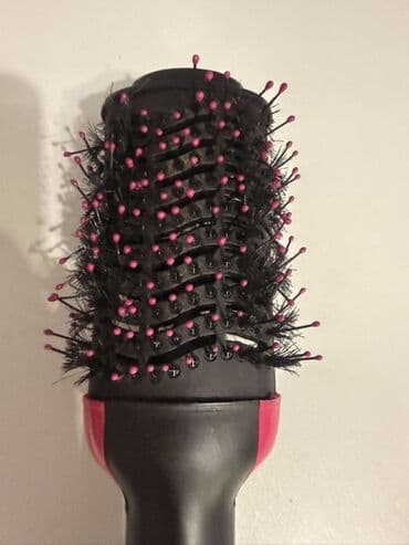 air max 270 react: Fen-četka za kosu 2 u 1 (sušenje i oblikovanje). Koriscena kratko - — 4