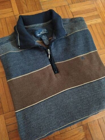 duks ocuvan m: Muški duks Arnold Palmer Prelep vrhunski originalni tanji muški duks — 9