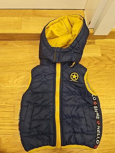 Dečiji električni automobili: 80-86 veličina — 2