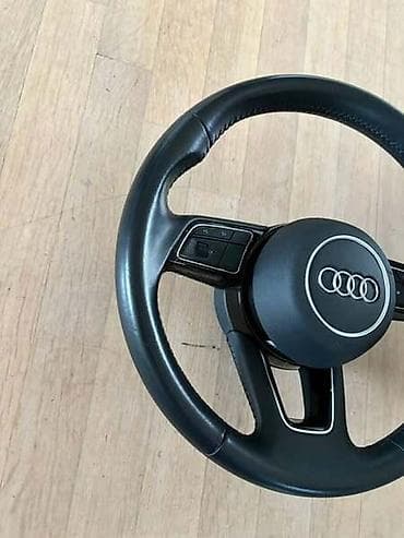 volkswagen golf v: VOLAN ZA AUDI A3, A4, A4 ALLROAD . OD 2014. DO 2020. GOD. | za — 3