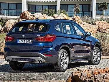opel astra f: DELOVI ZA BMW X1 F48 | Kompletni originalni rezervni delovi za BMW — 2