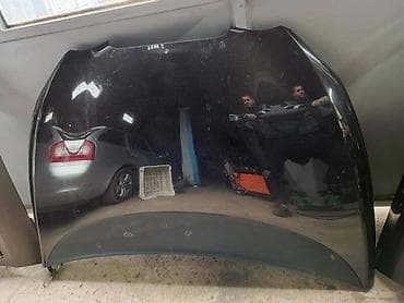 gel navlaka za sic: HAUBA ZA SEAT LEON OD 2005. DO 2011. GOD. | U ponudi sve vrste — 1
