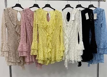 zelene haljine: 04. Haljina 2.600 dinara A — 4