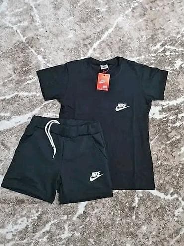 nike zoom: Muski i ženski kompleti. Set za nju i njega 3500 dinara ❤️
💋 — 4