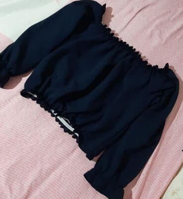 ženske zimske jakne c a: 9Fashion Woman, M (EU 38) — 1