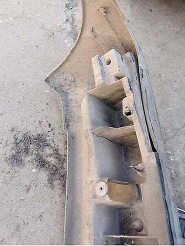 seat ibiza 1.9 tdi 2004: BRANIK ZA PEUGEOT 106 | peugeot 106 zadnji branik ima malo ostecneje — 1