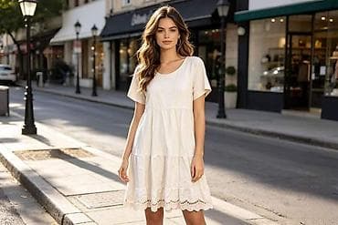 pull and bear haljine: 05. Haljinica 2.600 dinara H — 6