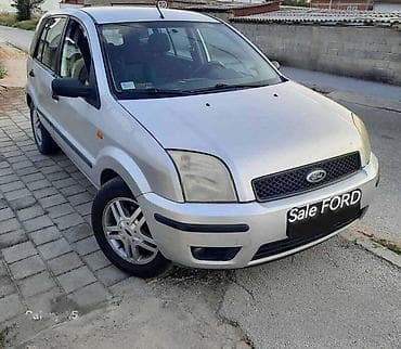 oglasi za automobile srbija: 1.4 TDCI POLUOSOVINA ZA FORD FIESTA OD 2002. DO 2010. GOD. | — 1