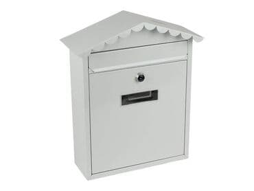 ikea fioke za igracke: POŠTANSKO SANDUČE 300 x 113 x 355 mm - Poštansko sanduce - Dimenzija — 1