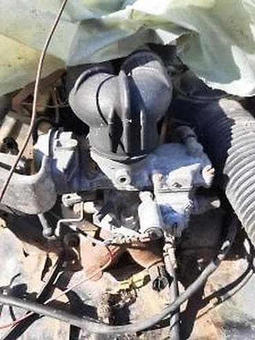 gorivni gas: KARBURATORI VW T3 2.0 CU VAZDUSAR | Karburatori sa motora 2.0 CU — 1