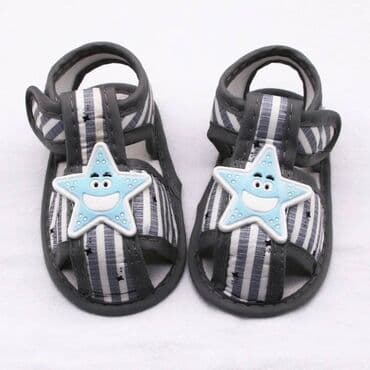 differente obuca: Sandals, Size - Pre-walking — 1