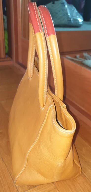 carpisa tašne cene: Ceger, Coccinelle, Materijal: Koža — 3