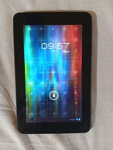 tablet polovan: Prestigio MultiPad 7.0 HD (PMP3370B DUO) tablet - Ekran: 7 inča, HD — 1
