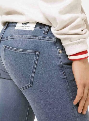 massimo dutti zenska odela: 30, Teksas, Skinny — 2