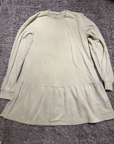pantalone push up: 7Arrows M (EU 38), L (EU 40), bоја - Bež, Dugih rukava — 1