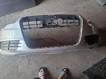 branik: PREDNJI BRANIK ZA AUDI A6 OD 2011. DO 2014. GOD — 1