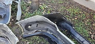 auto plac milanovic vranje: ZADNJI BRANIK LIMUZINA ZA FIAT TIPO | Fiat Tipo limuzina zadnji — 5