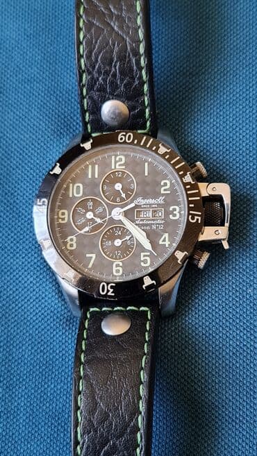 chopard satovi zenski: Klasični sat, Muški — 49