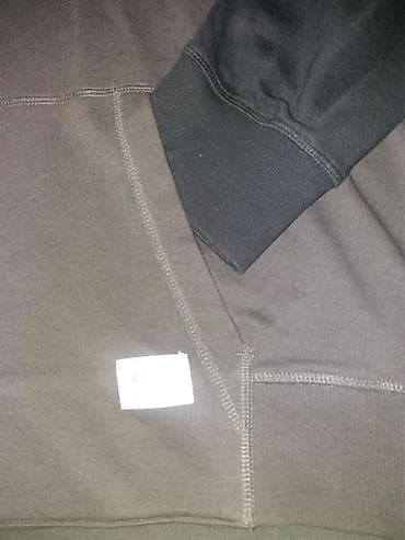 muski duks sa kragnom: Umbro duks, 2xl. Nov — 3